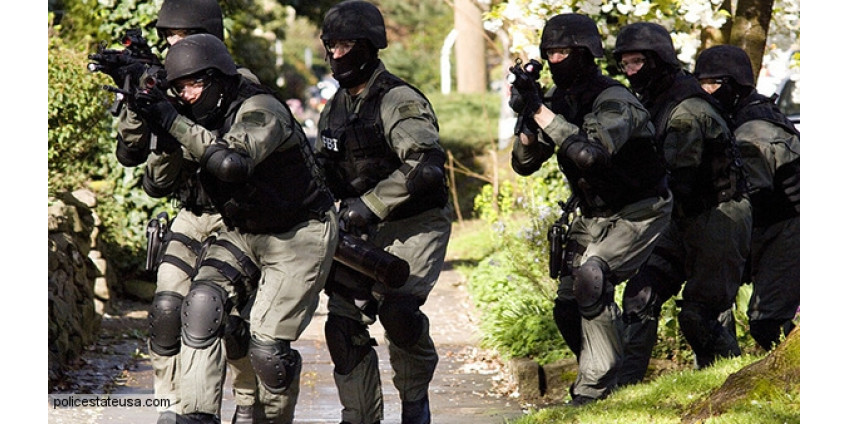 В результате перестрелок на западе Лос-Анджелеса погиб один человек