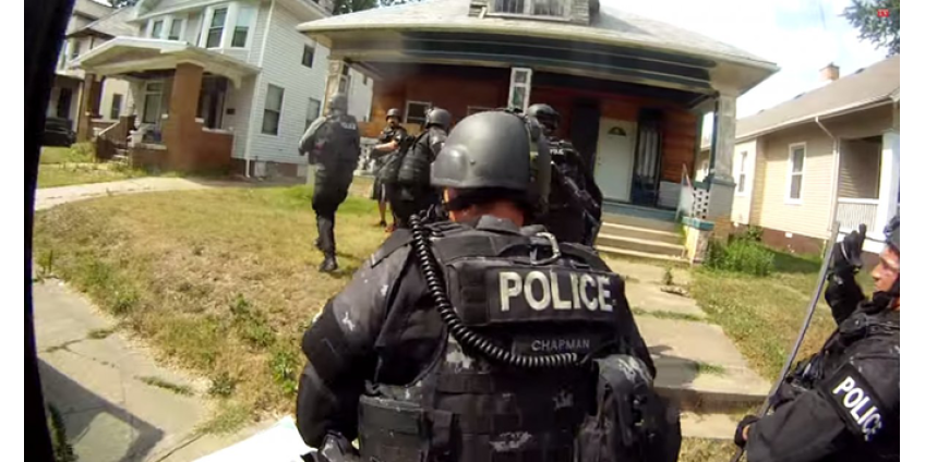 Пять человек были застрелены в Аризоне