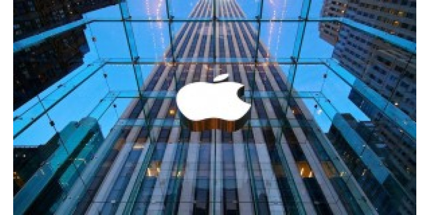 Школы Лос-Анджелеса недовольны действиями Apple