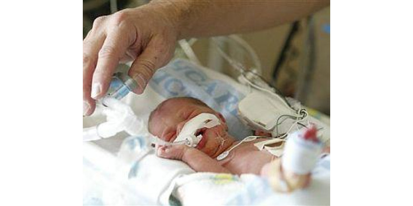 Медсестры детям не друзья 