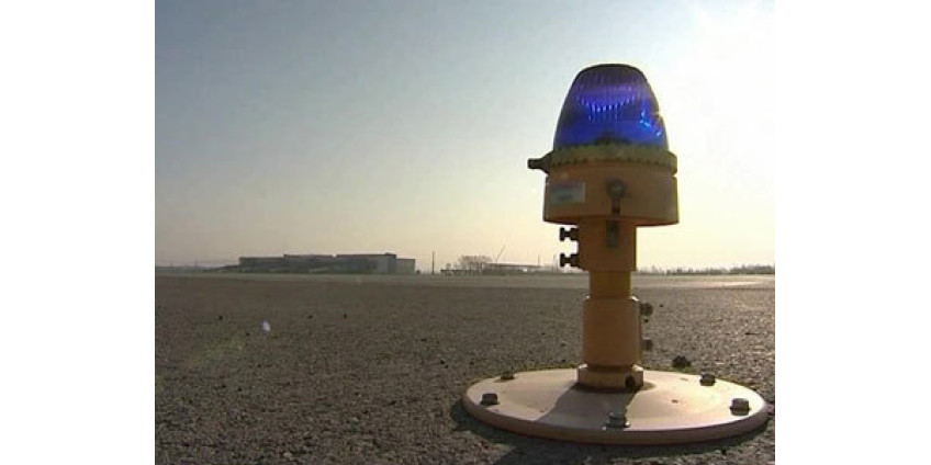 В аэропорту Лос-Анджелеса усилили меры безопасности