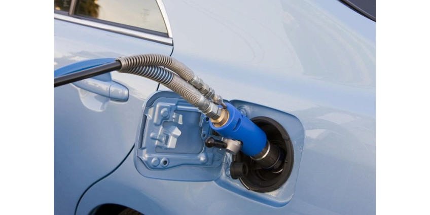 Цена на топливо несколько возрастут