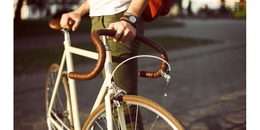 В Лос-Анджелесе началась велонеделя