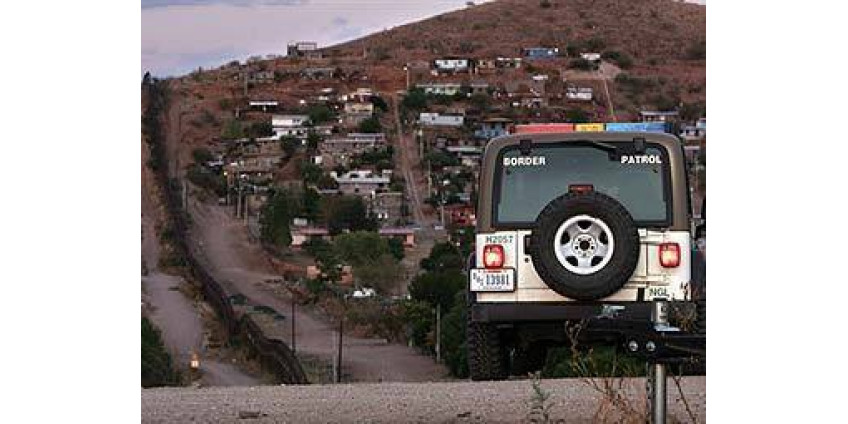 В Аризоне никак не успокоятся 