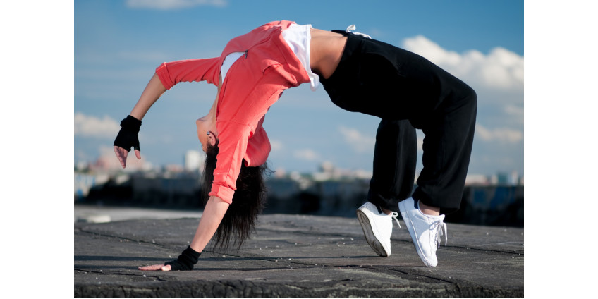 Хип-хоп признали чрезвычайно полезным