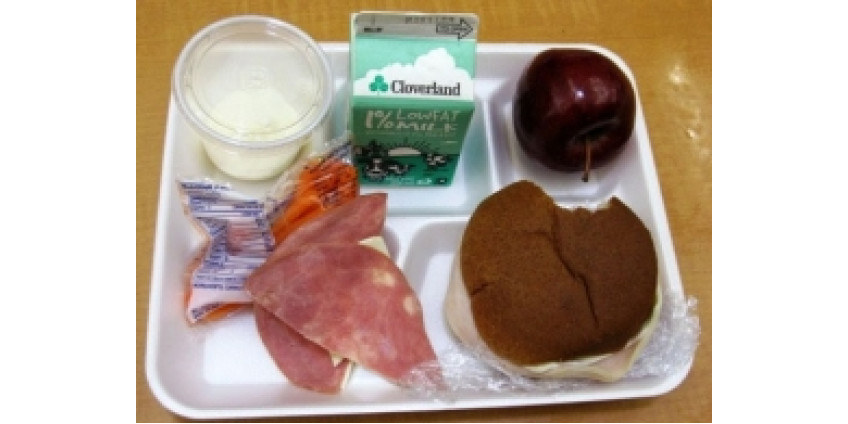 Мусульманские школьники из Сан-Диего не останутся голодными