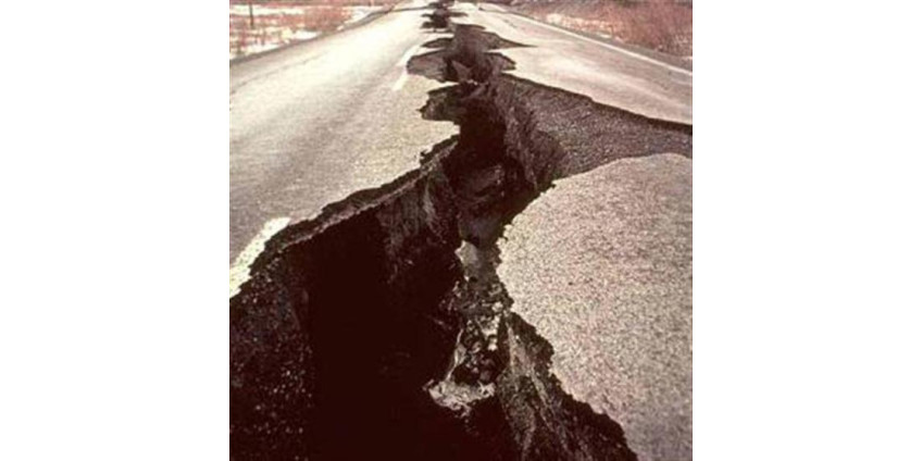 Калифорнии предрекают землетрясение выше 8 баллов