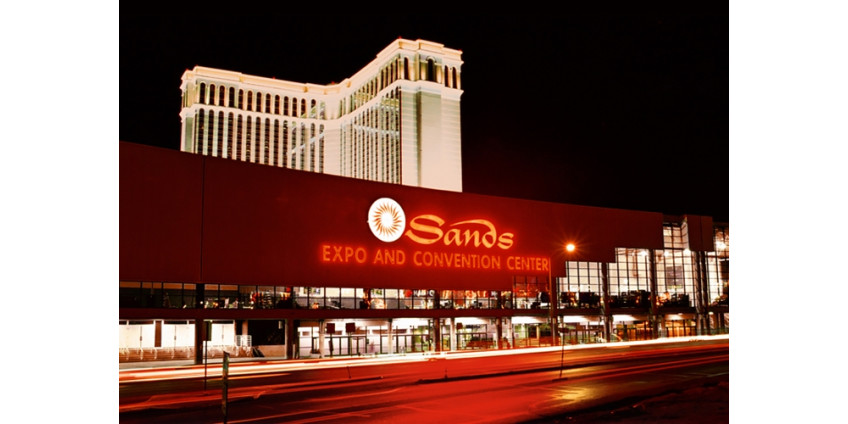 Знаменитый Las Vegas Sands создает новую компанию