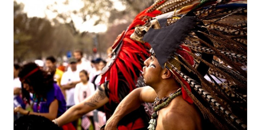 В Лос-Анджелесе пройдет этно-фестиваль