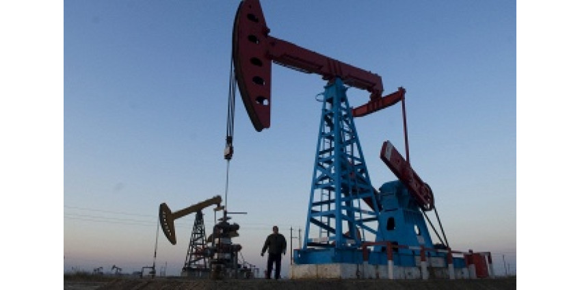 Цены на нефть приглашают узнать в Лас-Вегасе