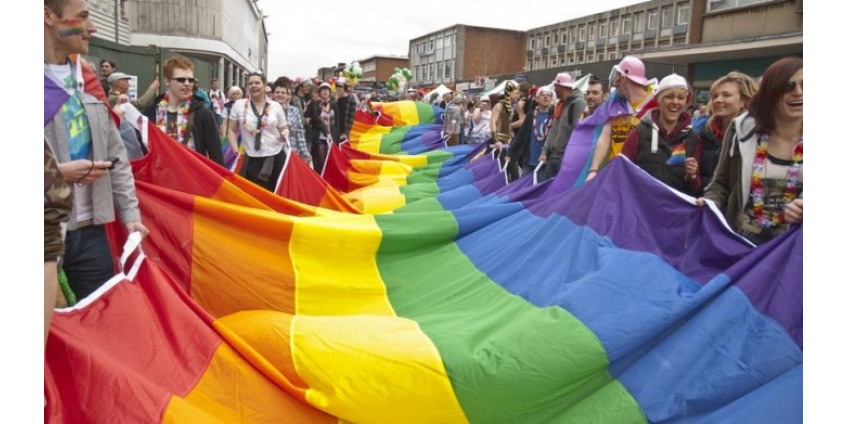 В Лос-Анджелесе ожидается “Парад гордости”