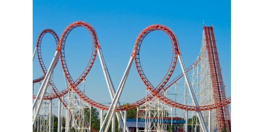 Ребенок умер после посещения американских горок