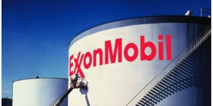 Добыча нефти в Калифорнии временно прекращена