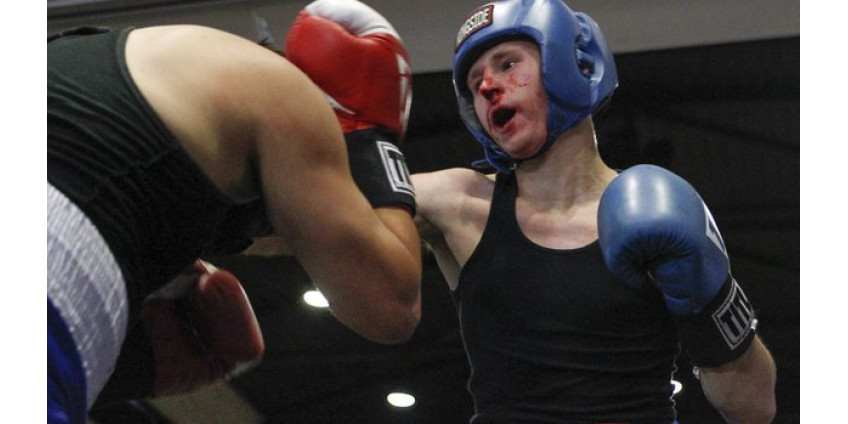 Битва во имя детей