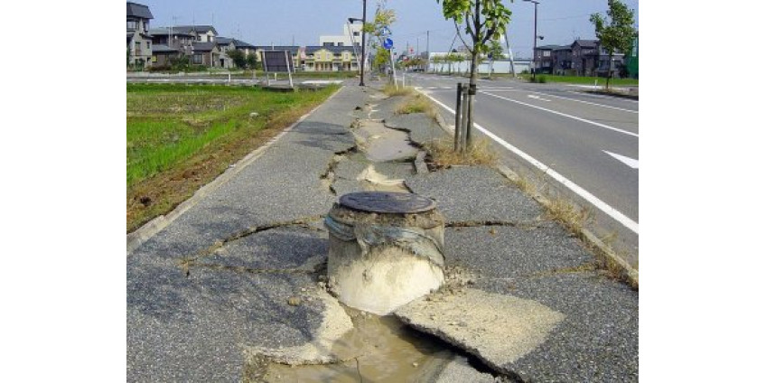 Лос-Анджелесу угрожает сильнейшее землетрясение