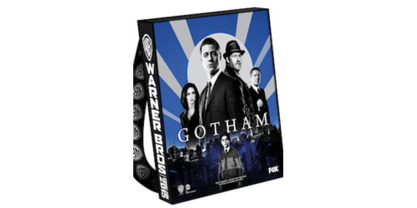 Comic-Con 2015 неоднократно удивит своих посетителей