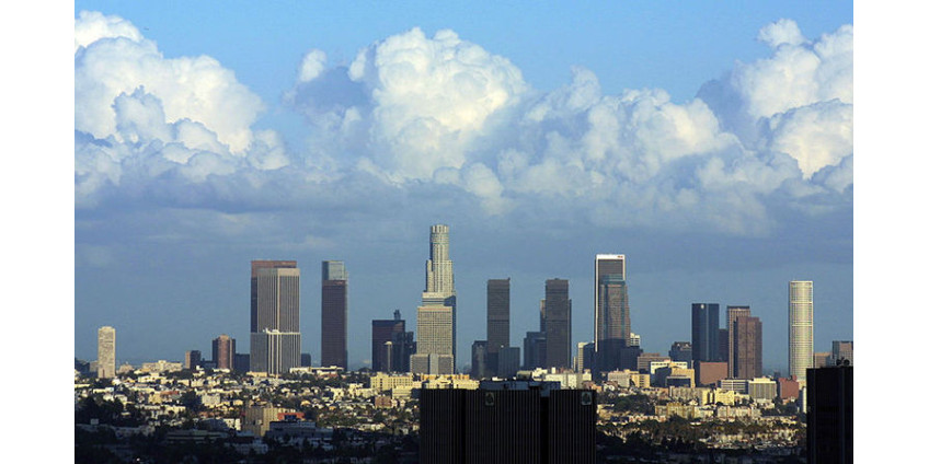 Лос-Анджелес объявил бойкот 