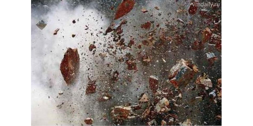 В Калифорнии от взрыва пострадали шесть подростков