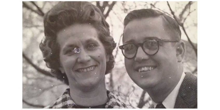 Невероятная история любви из Сан-Диего