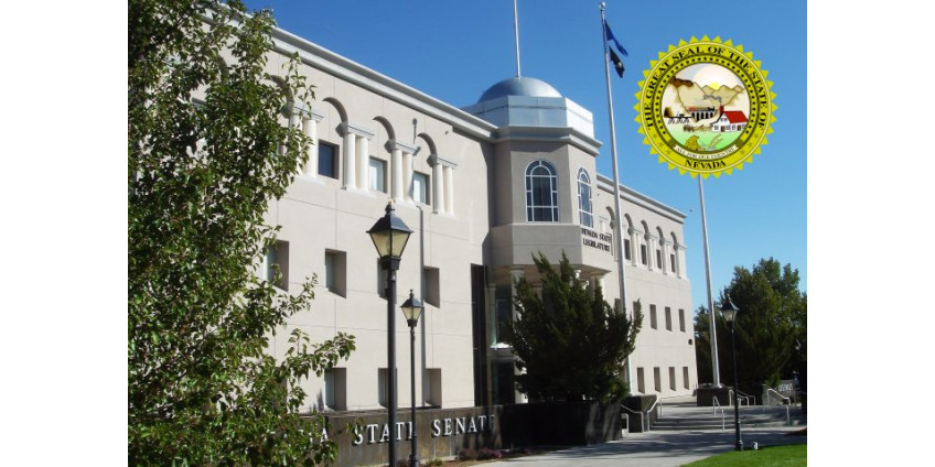 В Неваде меняют  правила регуляции рынка азартных игр