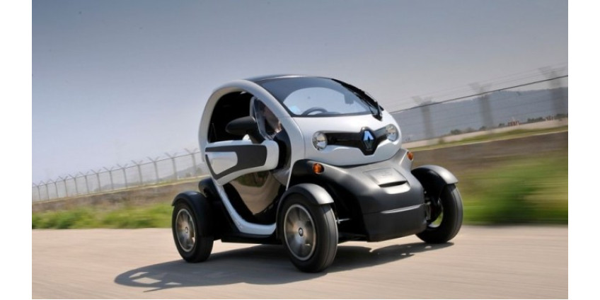 Жители Лос-Анджелеса будут ездить на электрокарах