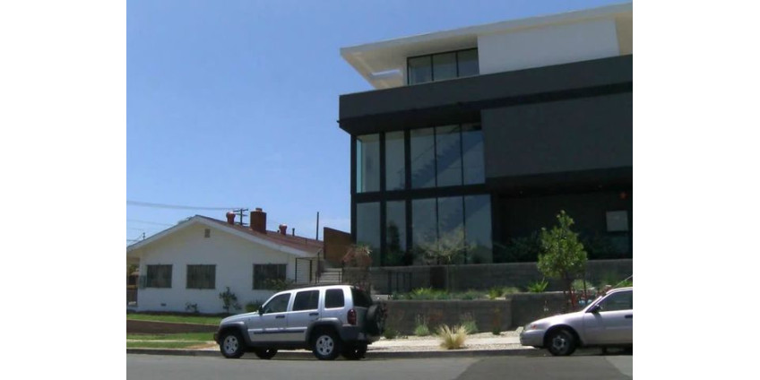 Жители Северного Парка (North Park) выражают обеспокоенность увеличением количества новостроек