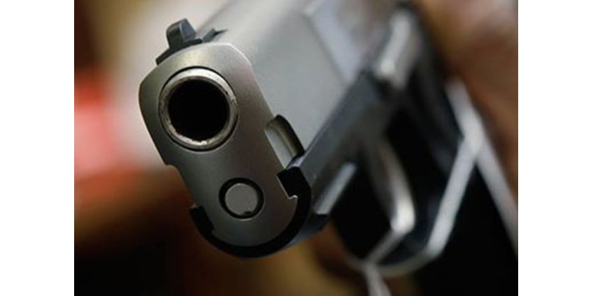 В Лос-Анджелесе грозятся убить 100 человек за 100 дней