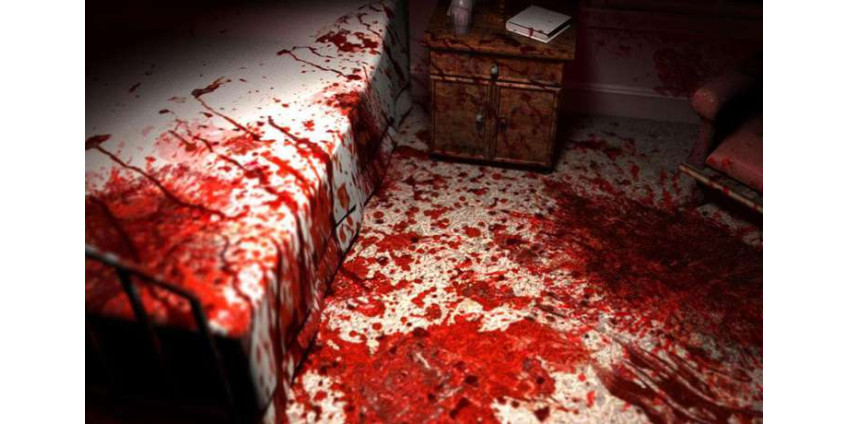 Психический больной мужчина из Аризоны устроил кровавую резню