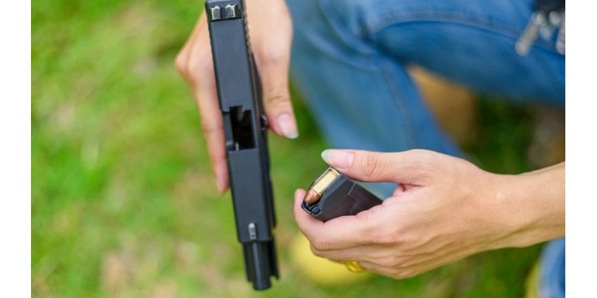 Правила хранения оружия будут ужесточаться