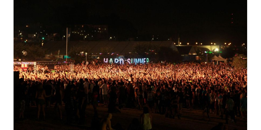 В Лос-Анджелесе могут запретить проведение музыкальных фестивалей