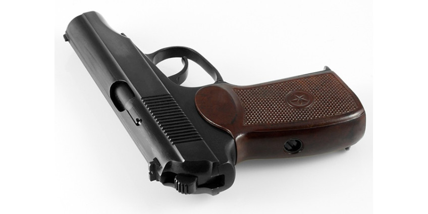 Трагедия в Аризоне: трехлетний ребенок застрелил брата