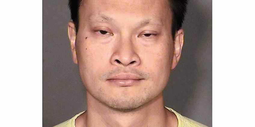 В Неваде задержан врач, издевавшийся над своими пациентами