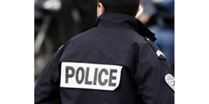 В Неваде убит помощник шерифа Невады