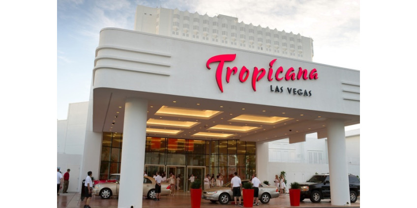 Продажа казино Tropicana одобрена