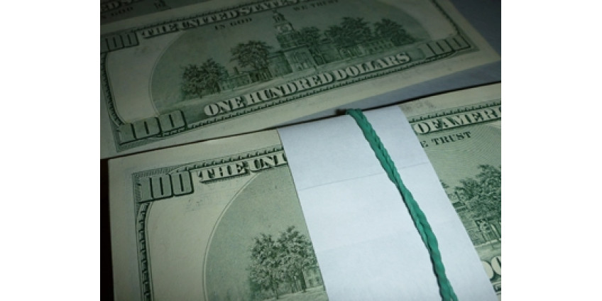 Семья из Финикса нашла у себя дома клад