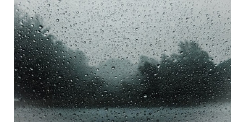 Финикс пережил сильный шторм