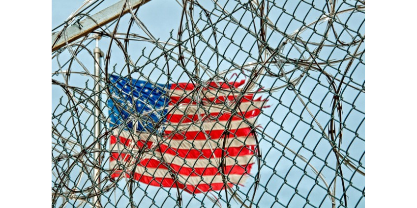 Заключенный после освобождения захотел назад в тюрьму