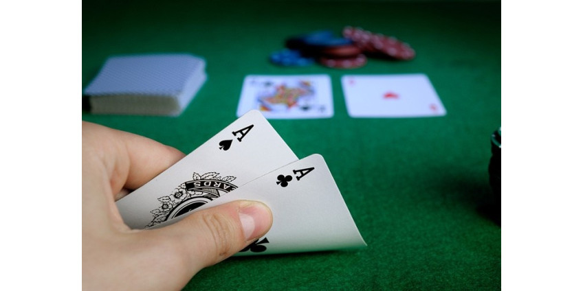 $11,46 млн заработали в июле покер-румы Невады