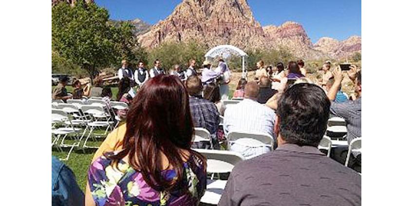 В Вегасе процветает церковь бекона