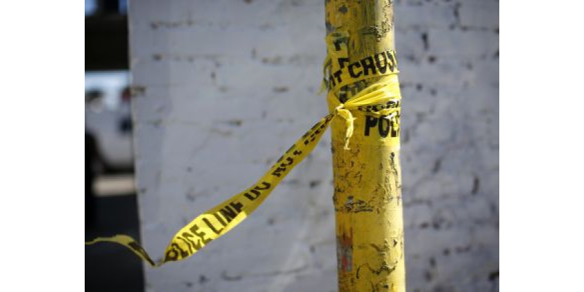 В университете Аризоны студенты открыли стрельбу