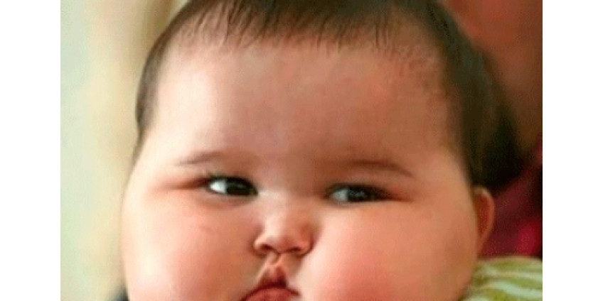 В Лос-Анджелесе стартовала кампания против напитков, вызывающих ожирение у детей