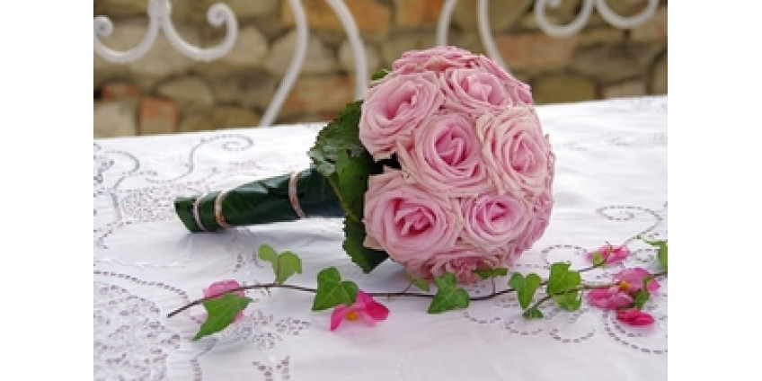 На свадьбе в Сан-Диего появился президент США