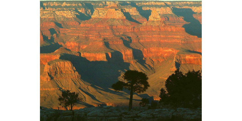 Конгрессмен из Аризоны Рауль Грихальва анонсировал законопроект о запрете добычи урана в Гранд-каньоне