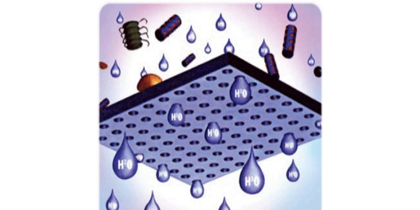 На программу по переработке сточной воды в питьевую выделят $1 млрд