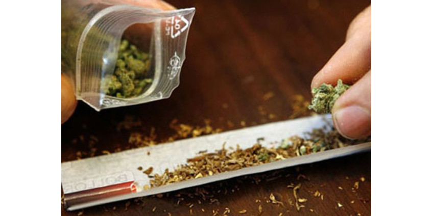 Вновь обнаружен тоннель для контрабанды наркотиков из Мексики в Сан-Диего