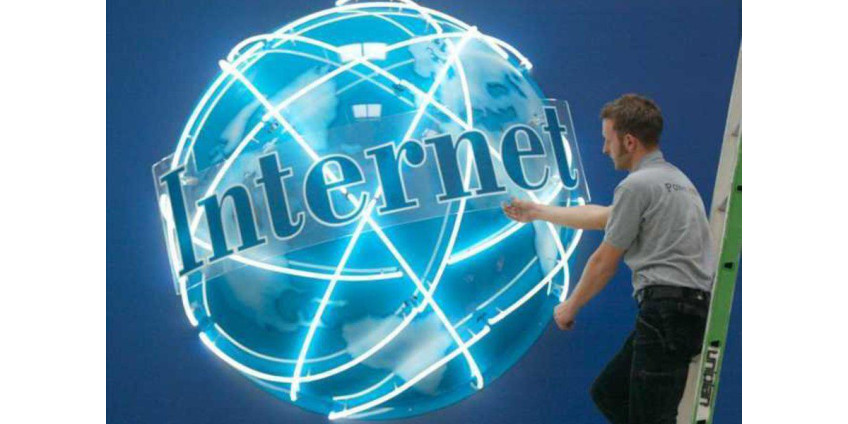 В январе в Вегасе соберутся разработчики стандартов для Интернета