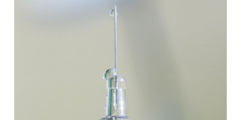 Аризона попыталась незаконно ввезти препарат для смертной казни