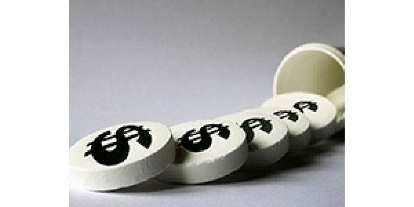 В Сан-Диего задумались о дешевых лекарствах