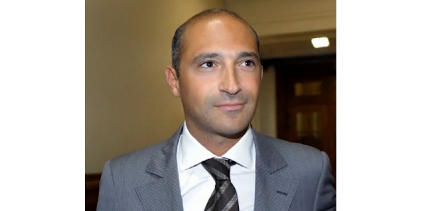 Власти Невады готовы арестовать сына министра иностранных дел Франции