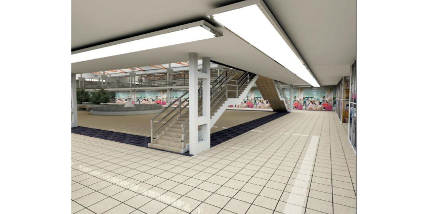 75,75 млн долларов инвестировано в торговую недвижимость Сан-Диего во втором квартале